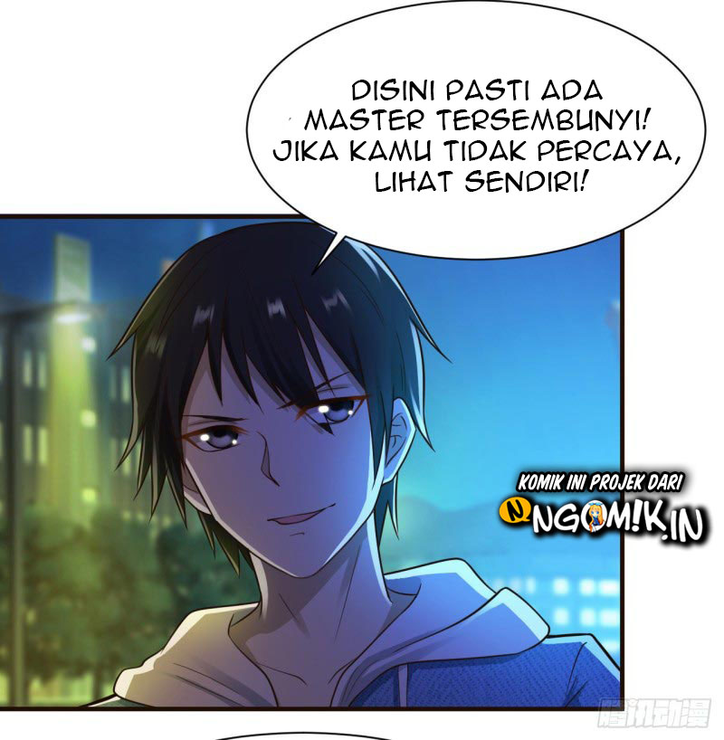 Miss Sister, Don’t Mess With Me Chapter 20 Gambar 17