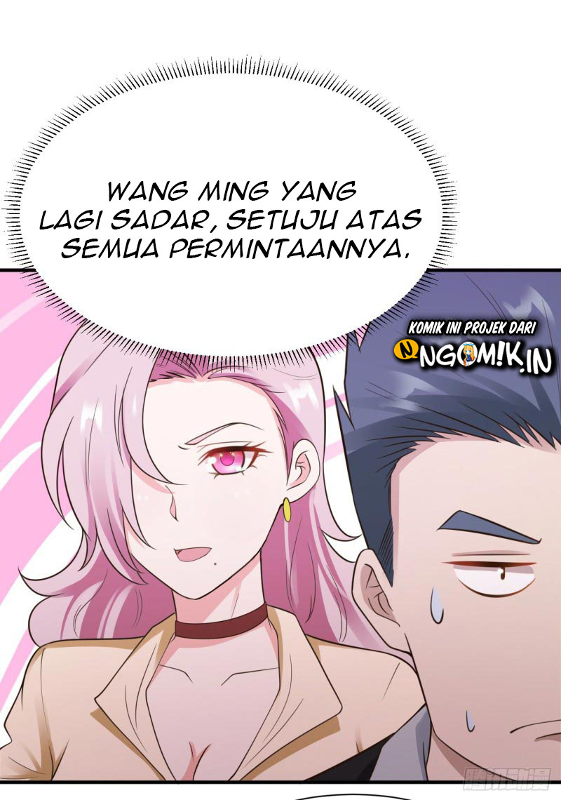 Miss Sister, Don’t Mess With Me Chapter 20 Gambar 28