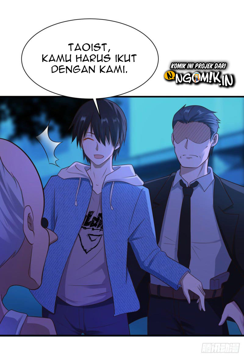 Miss Sister, Don’t Mess With Me Chapter 20 Gambar 30
