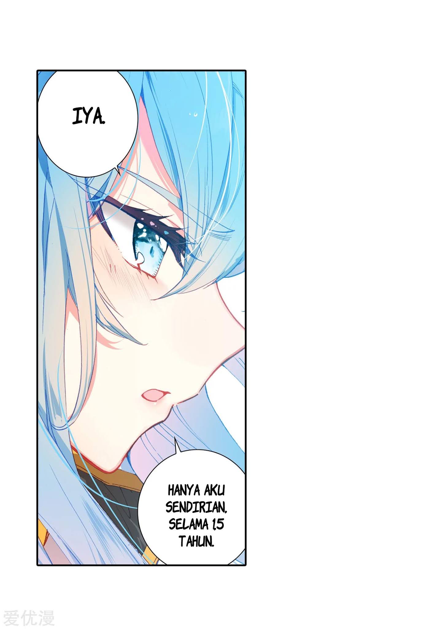 Soul Land 2 Chapter 219.1 Gambar 10