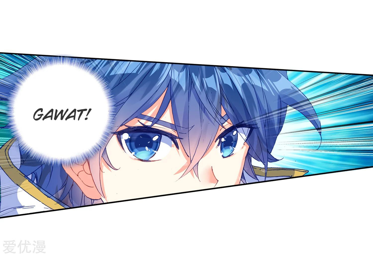 Soul Land 2 Chapter 219.1 Gambar 13