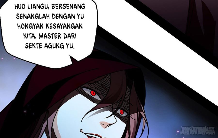 I’m An Evil God Chapter 51 Gambar 32