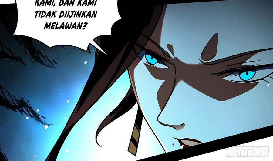 I’m An Evil God Chapter 51 Gambar 35