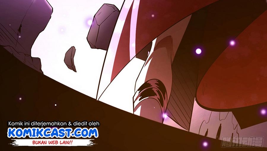 I’m An Evil God Chapter 51 Gambar 52