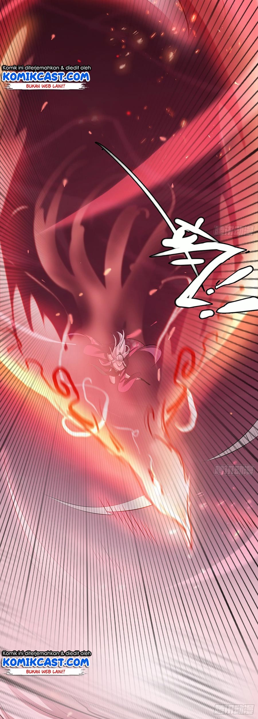 I’m An Evil God Chapter 51 Gambar 67