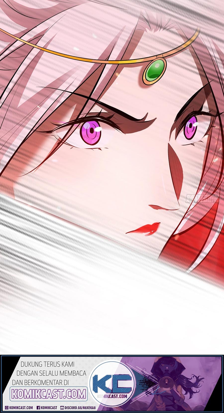 I’m An Evil God Chapter 51 Gambar 68