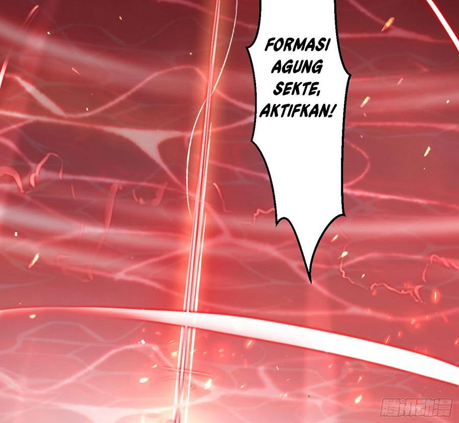 I’m An Evil God Chapter 51 Gambar 62