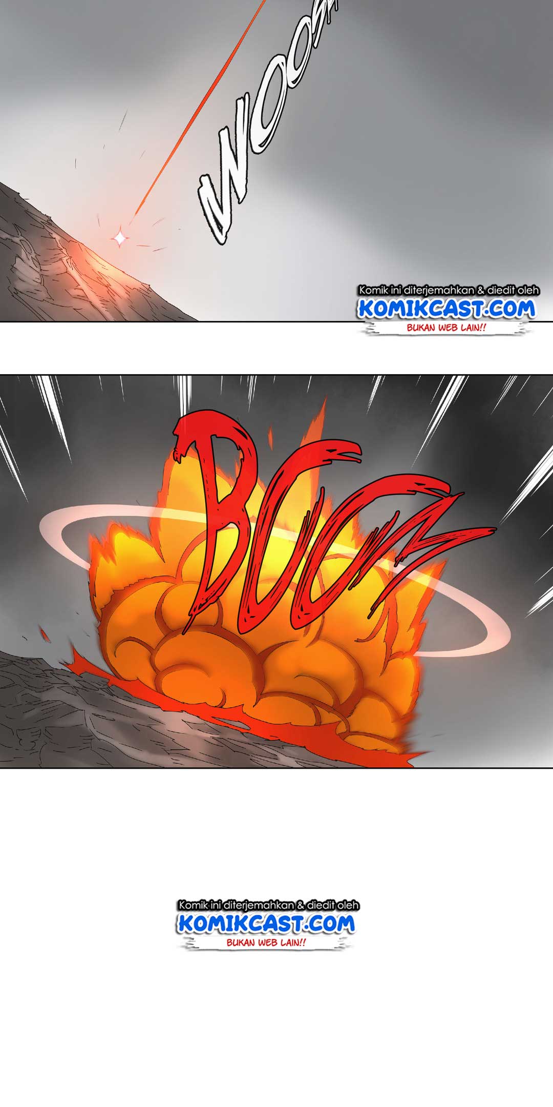 4 Cut Hero Chapter 98 Gambar 25