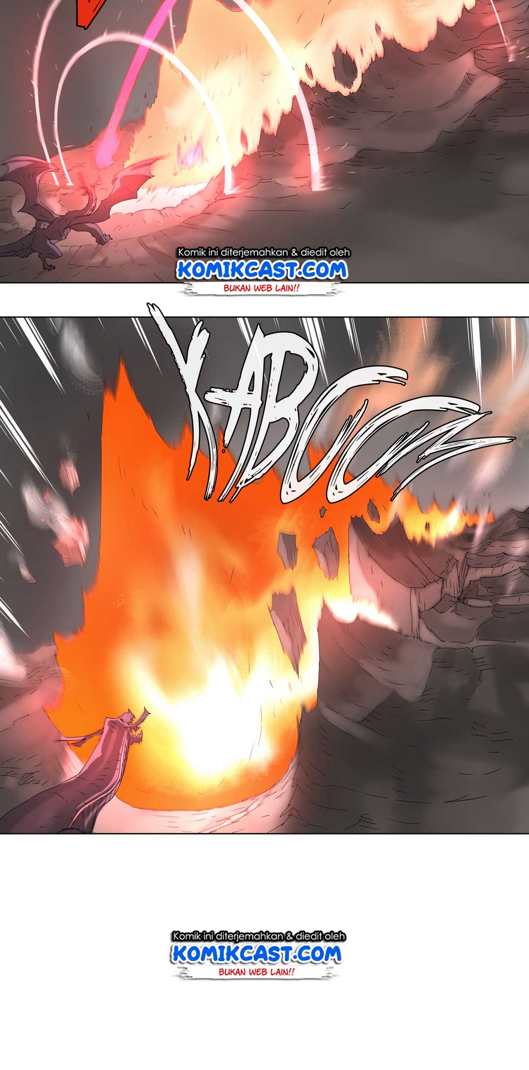 4 Cut Hero Chapter 97 Gambar 23