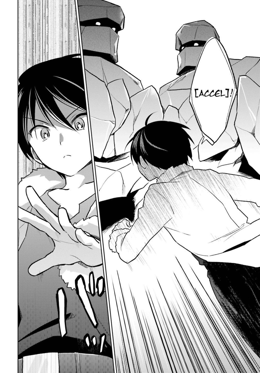 Isekai wa Smartphone to Tomo ni. Chapter 34 Gambar 14