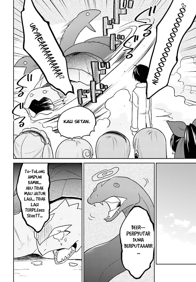 Isekai wa Smartphone to Tomo ni. Chapter 29 Gambar 14