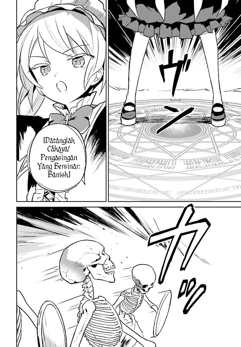 Isekai wa Smartphone to Tomo ni. Chapter 27 Gambar 16