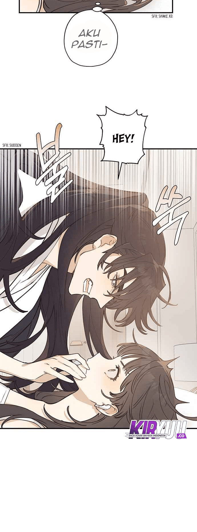 Onsaemiro Chapter 04 Gambar 15