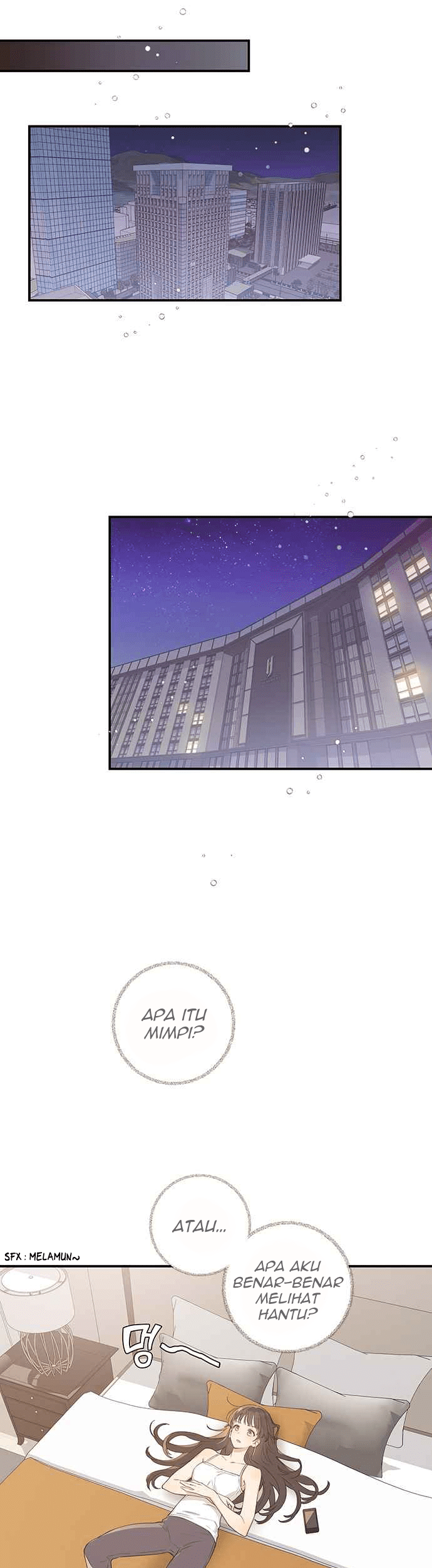 Onsaemiro Chapter 04 Gambar 12