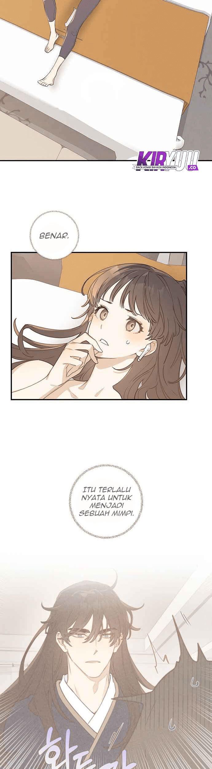 Onsaemiro Chapter 04 Gambar 13