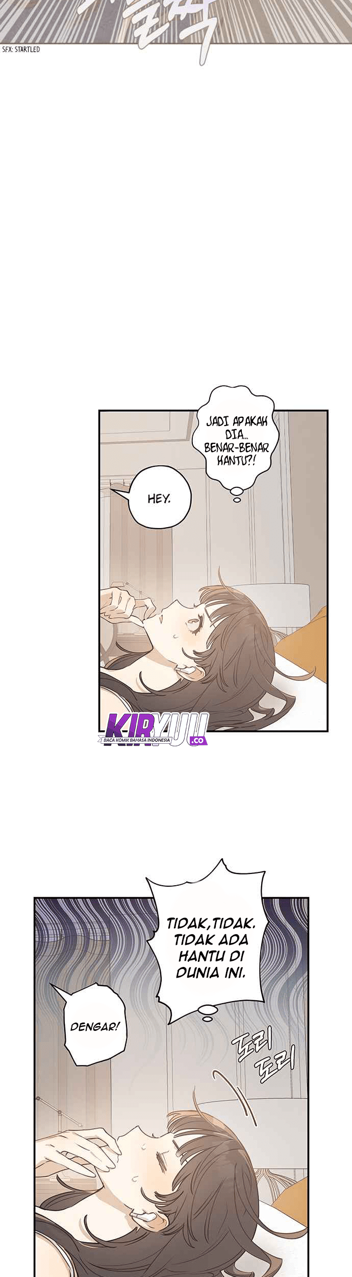 Onsaemiro Chapter 04 Gambar 14