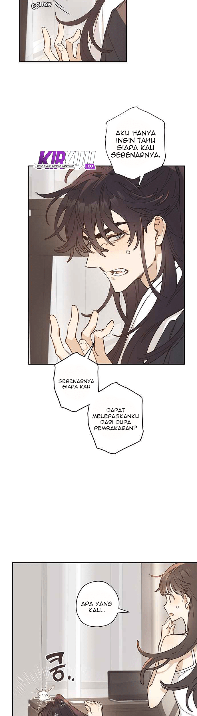 Onsaemiro Chapter 04 Gambar 23