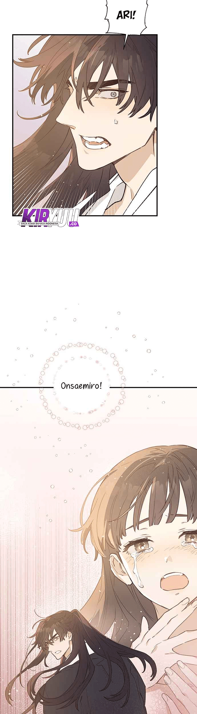 Onsaemiro Chapter 04 Gambar 29