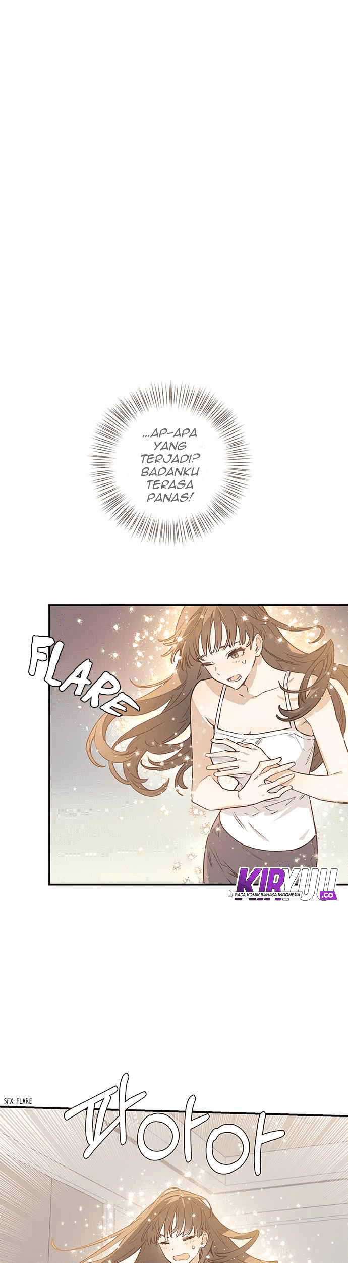 Onsaemiro Chapter 04 Gambar 26