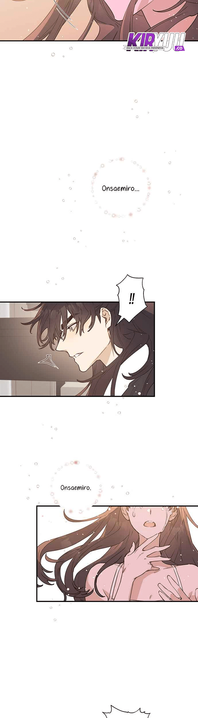 Onsaemiro Chapter 04 Gambar 28