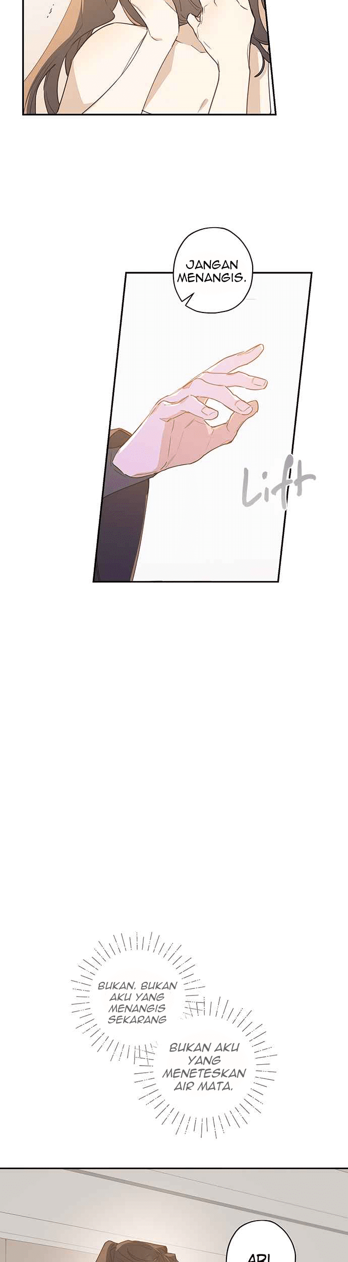 Onsaemiro Chapter 04 Gambar 34