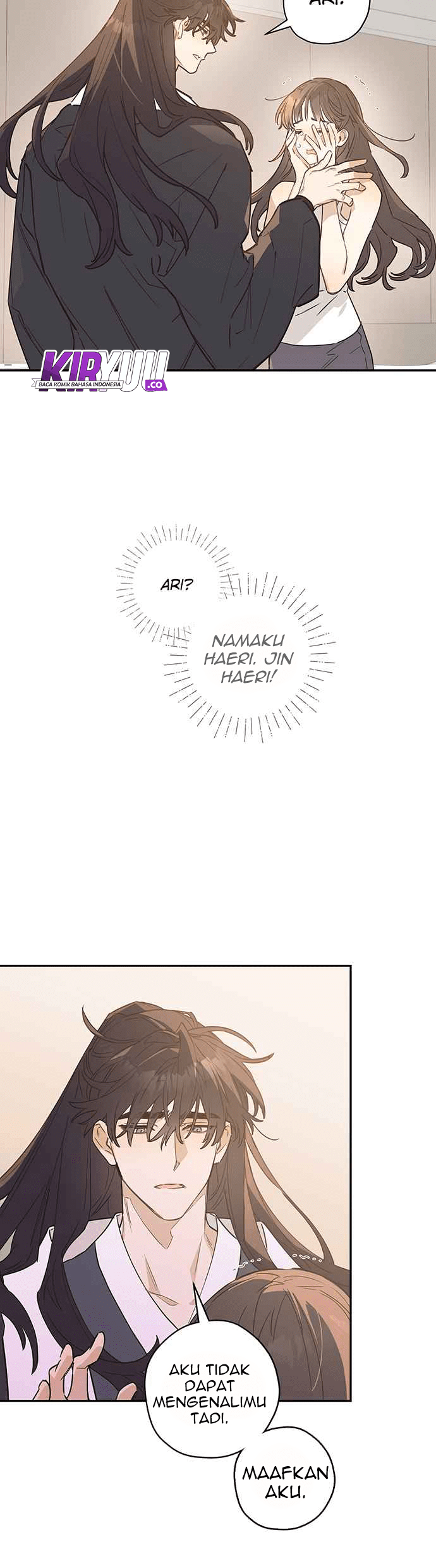 Onsaemiro Chapter 04 Gambar 35