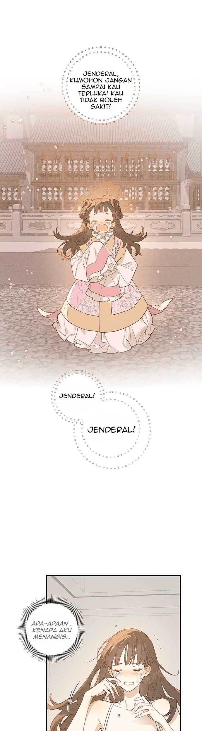 Onsaemiro Chapter 04 Gambar 31