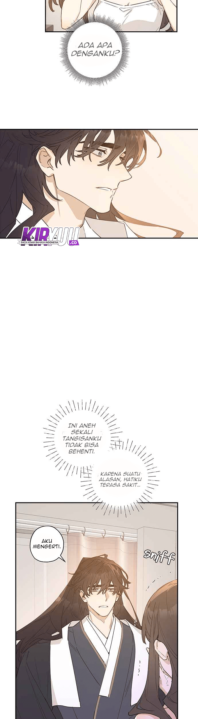 Onsaemiro Chapter 04 Gambar 32