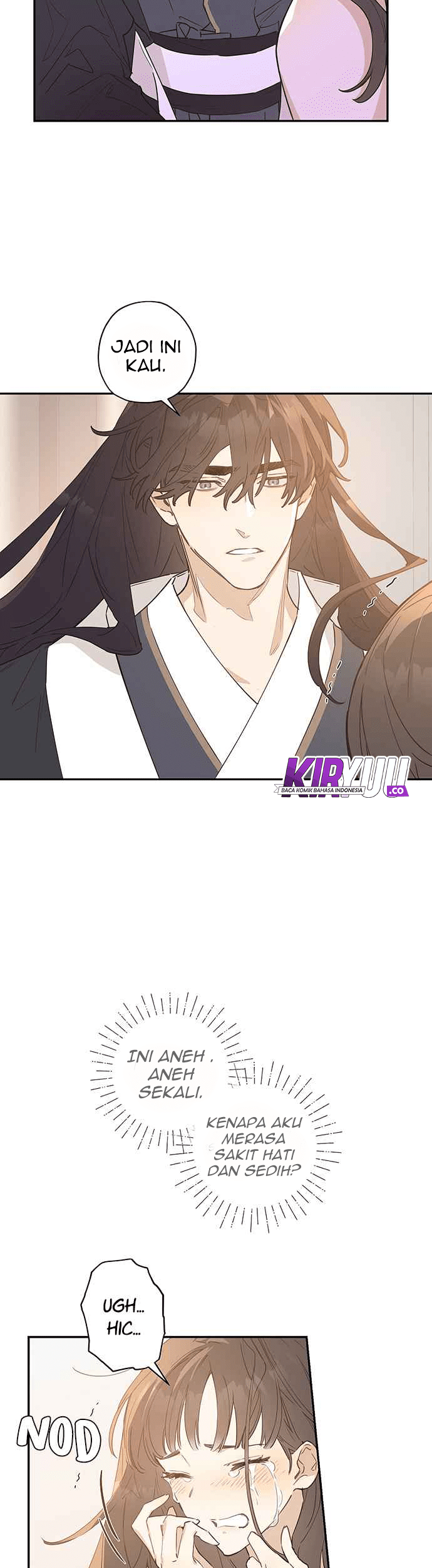 Onsaemiro Chapter 04 Gambar 33