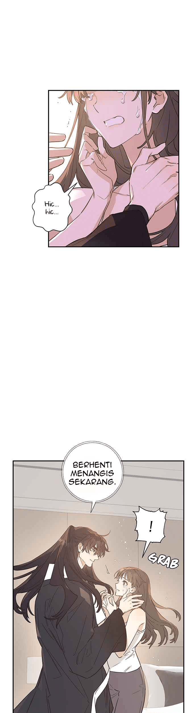 Onsaemiro Chapter 04 Gambar 36