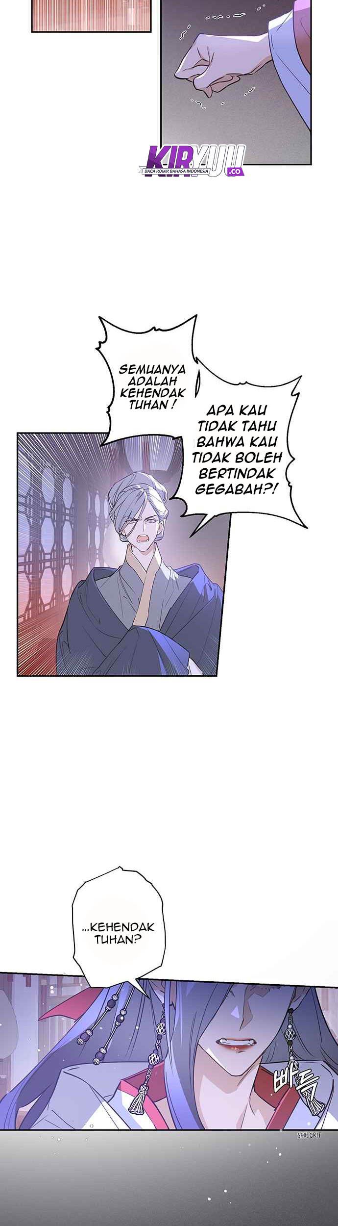 Onsaemiro Chapter 04 Gambar 41