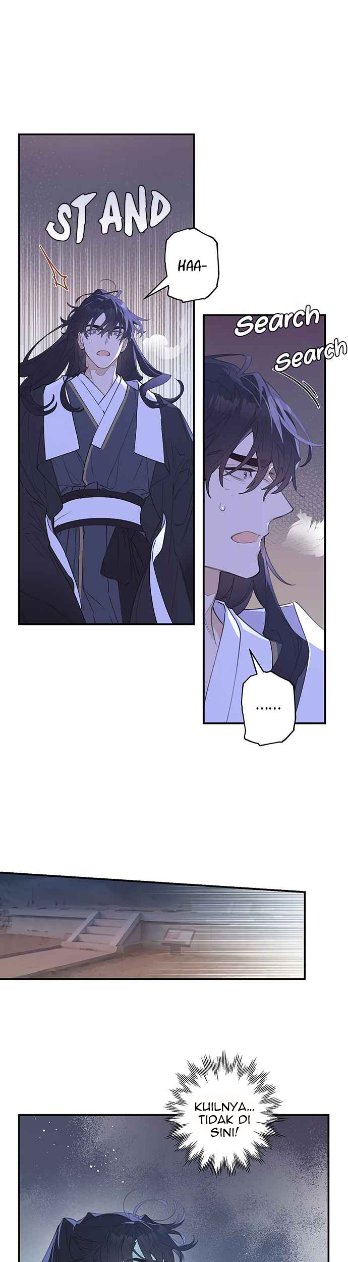 Onsaemiro Chapter 04 Gambar 5