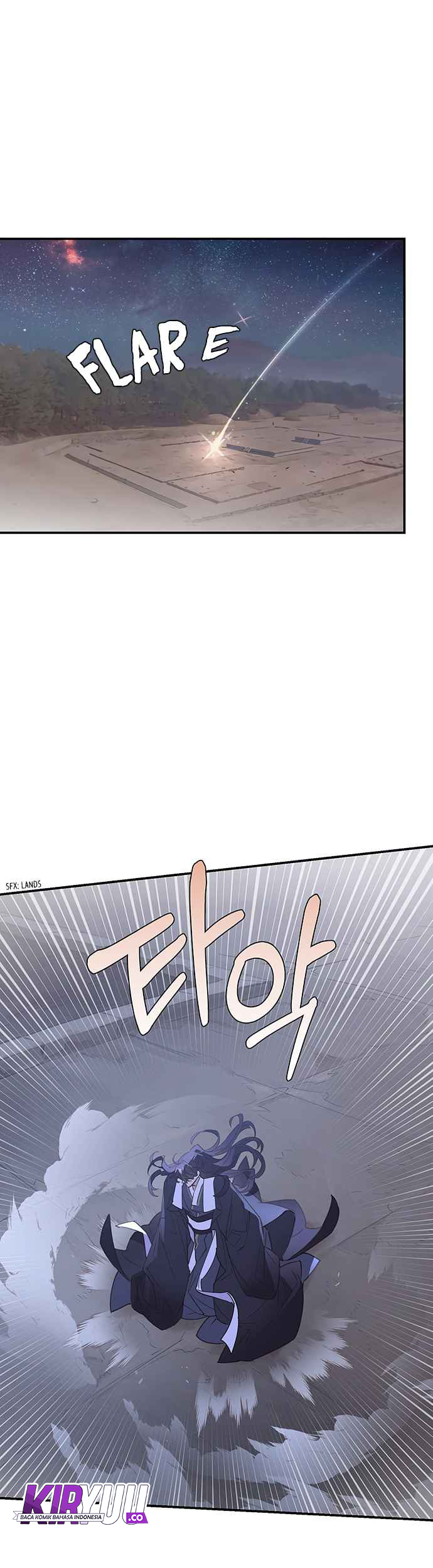 Onsaemiro Chapter 04 Gambar 4