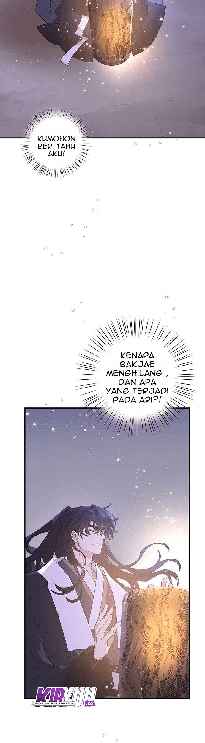 Onsaemiro Chapter 04 Gambar 10