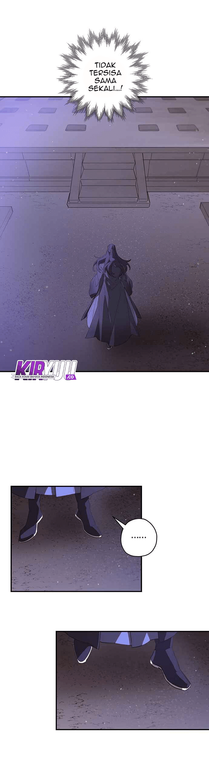 Onsaemiro Chapter 04 Gambar 7