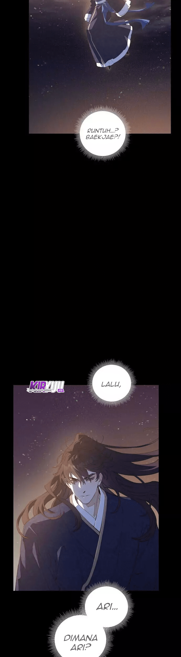 Onsaemiro Chapter 03 Gambar 31