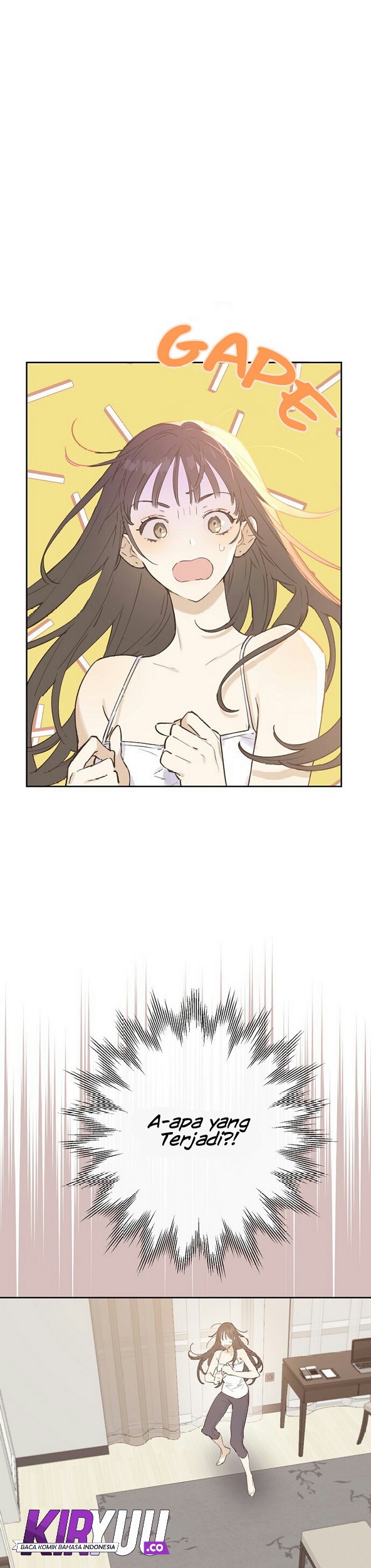 Onsaemiro Chapter 02 Gambar 5