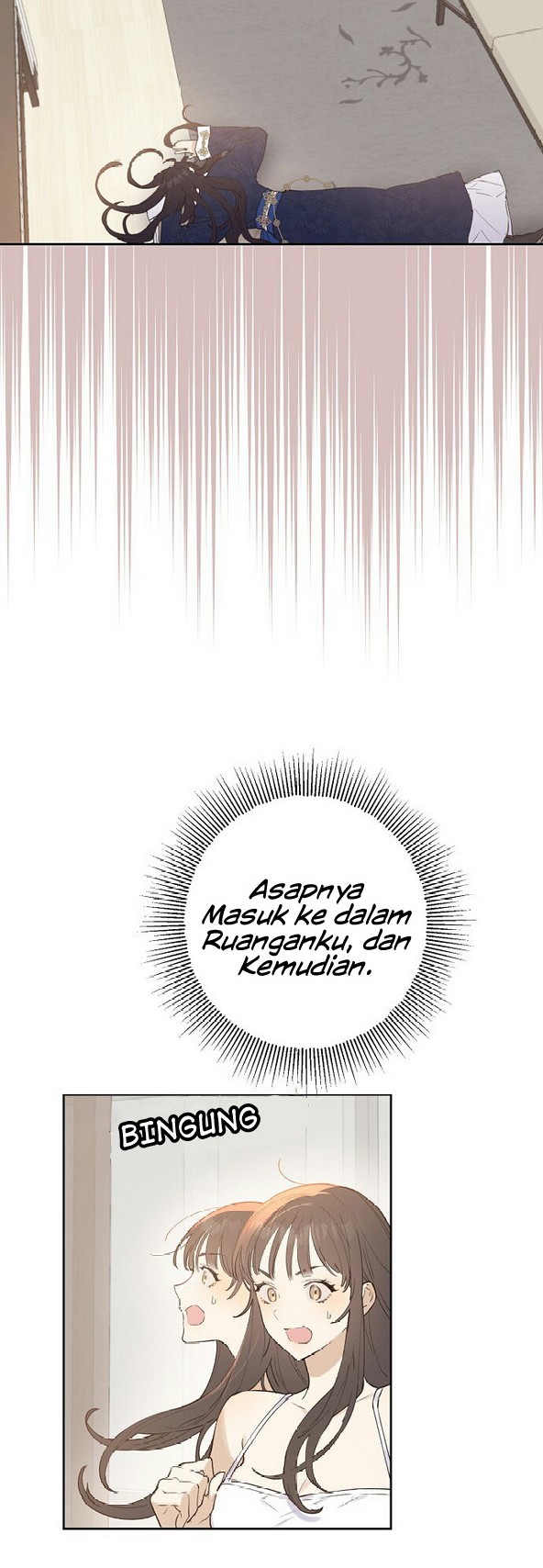 Onsaemiro Chapter 02 Gambar 6