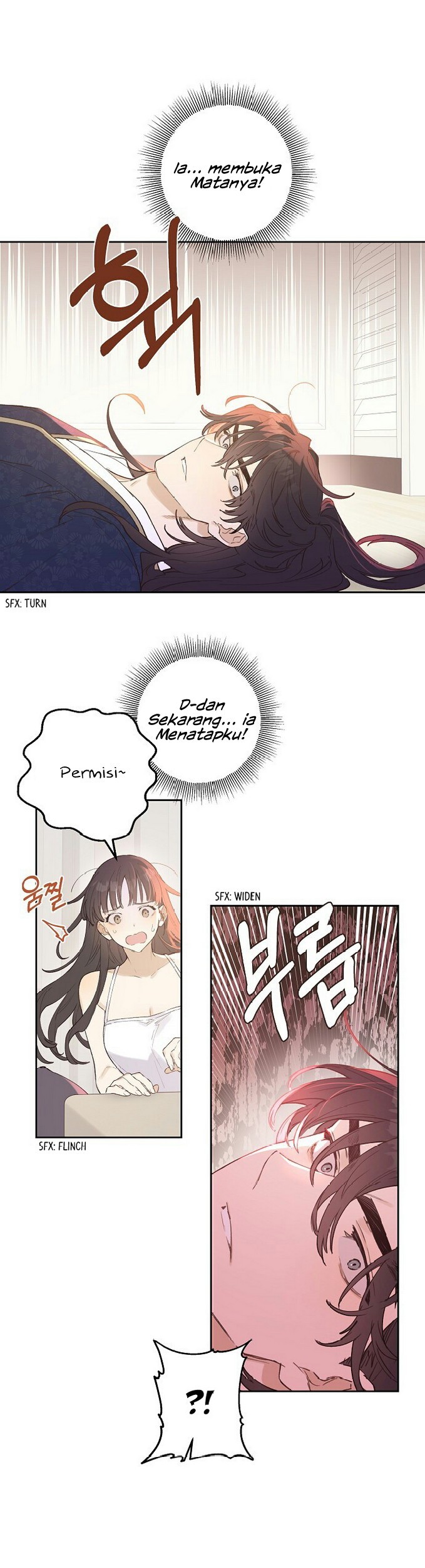 Onsaemiro Chapter 02 Gambar 17