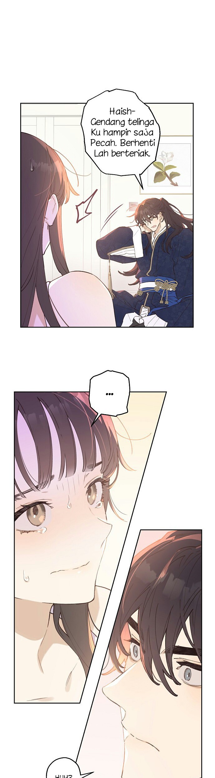 Onsaemiro Chapter 02 Gambar 21