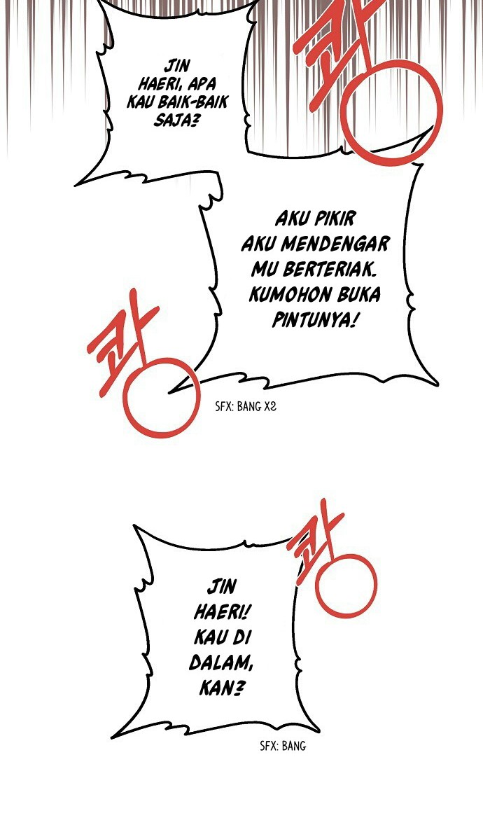 Onsaemiro Chapter 02 Gambar 26