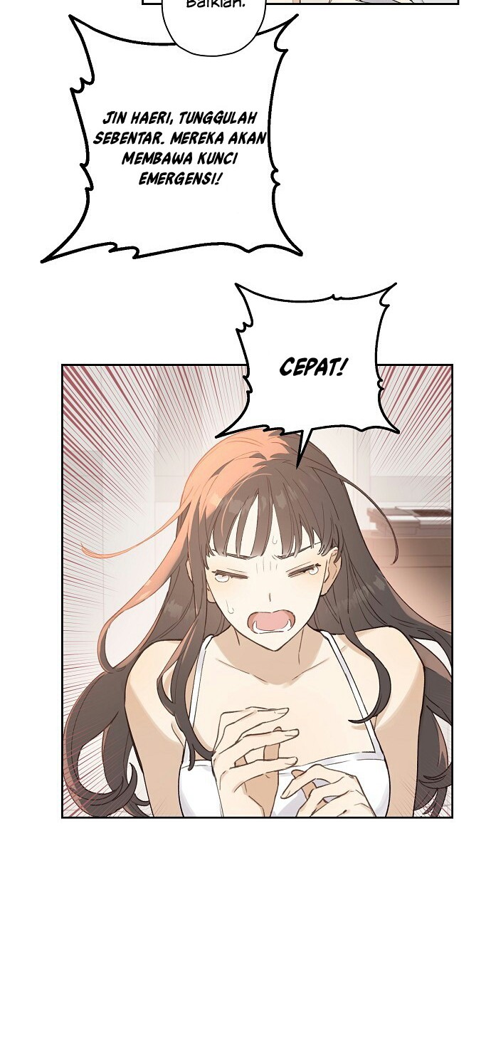 Onsaemiro Chapter 02 Gambar 30