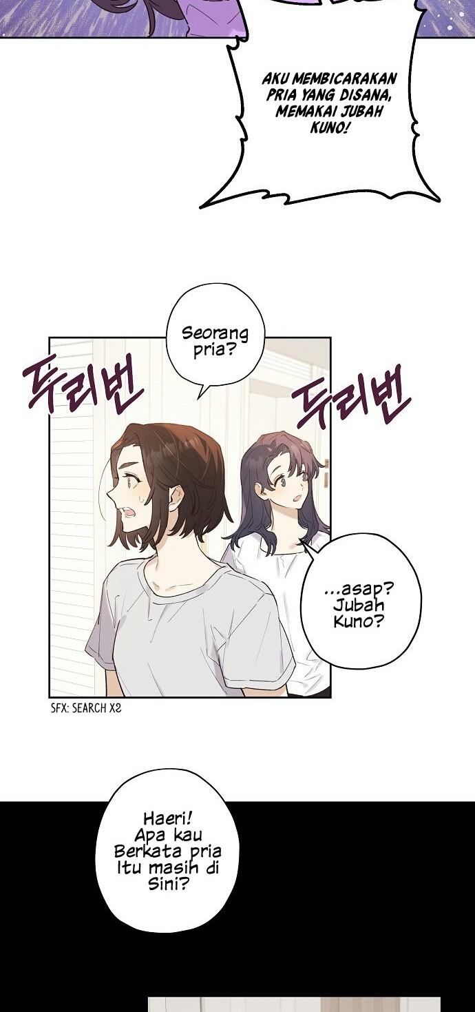 Onsaemiro Chapter 02 Gambar 36