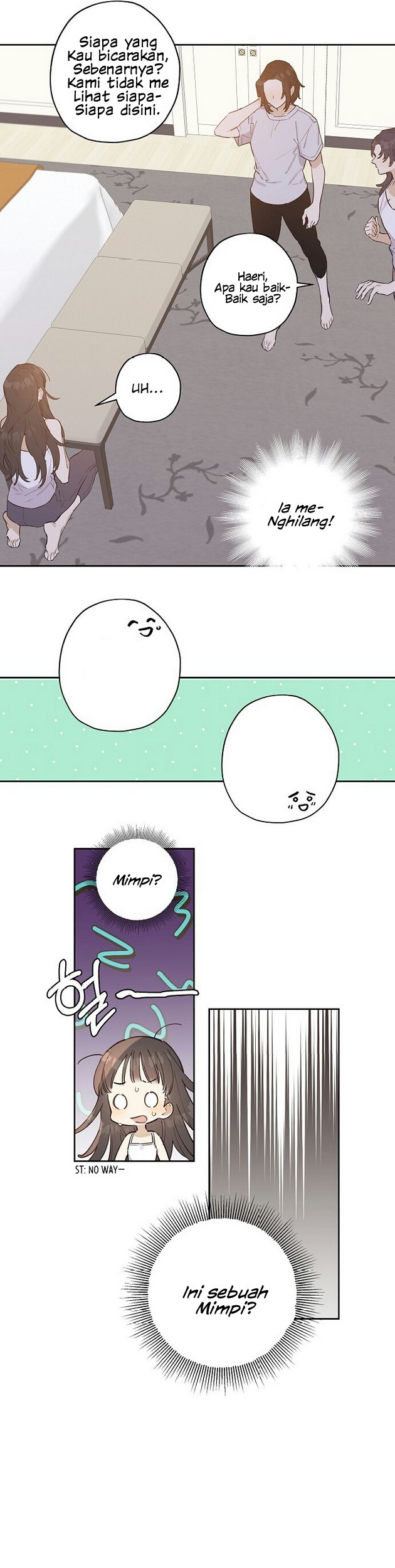 Onsaemiro Chapter 02 Gambar 39