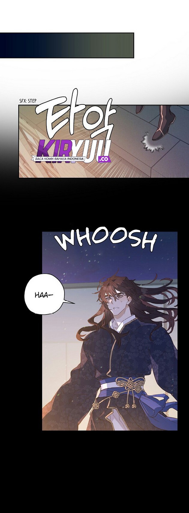 Onsaemiro Chapter 02 Gambar 40