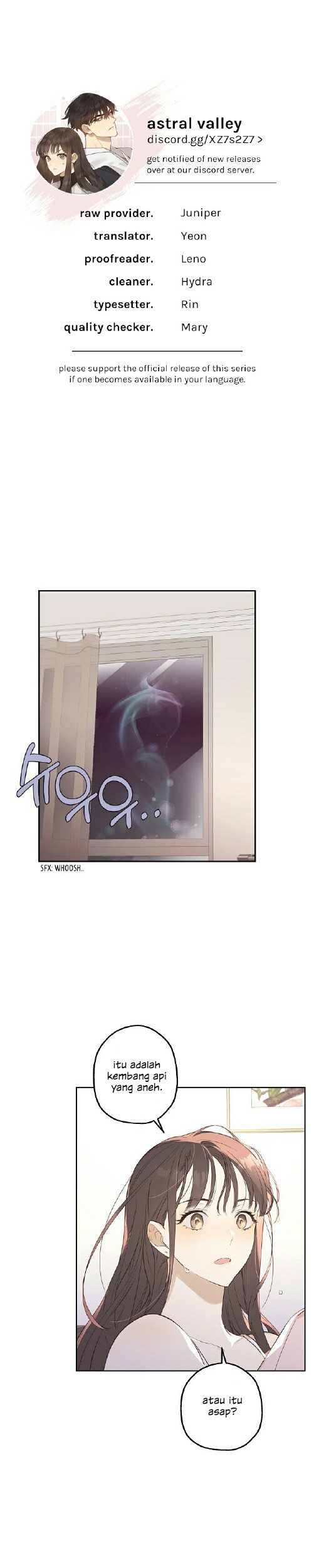 Manhwa Onsaemiro Chapter 02 gambar nomor 2