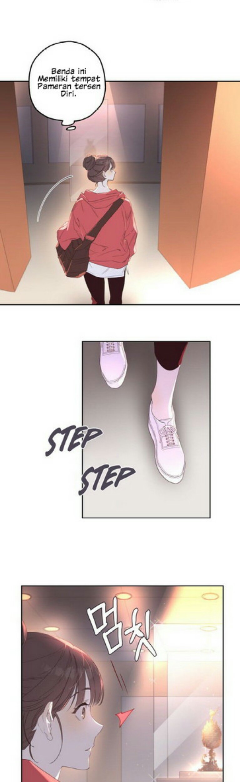 Onsaemiro Chapter 01 Gambar 15