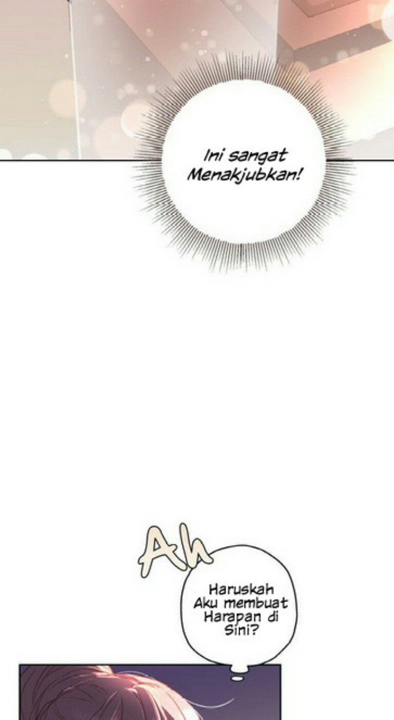 Onsaemiro Chapter 01 Gambar 20