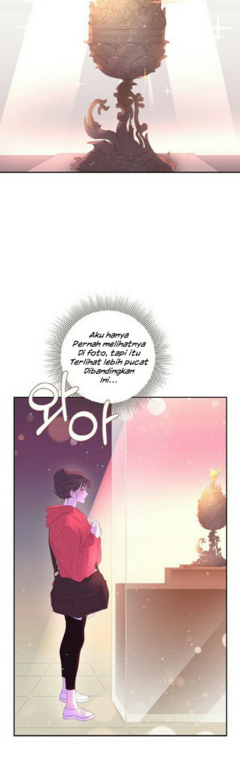 Onsaemiro Chapter 01 Gambar 17