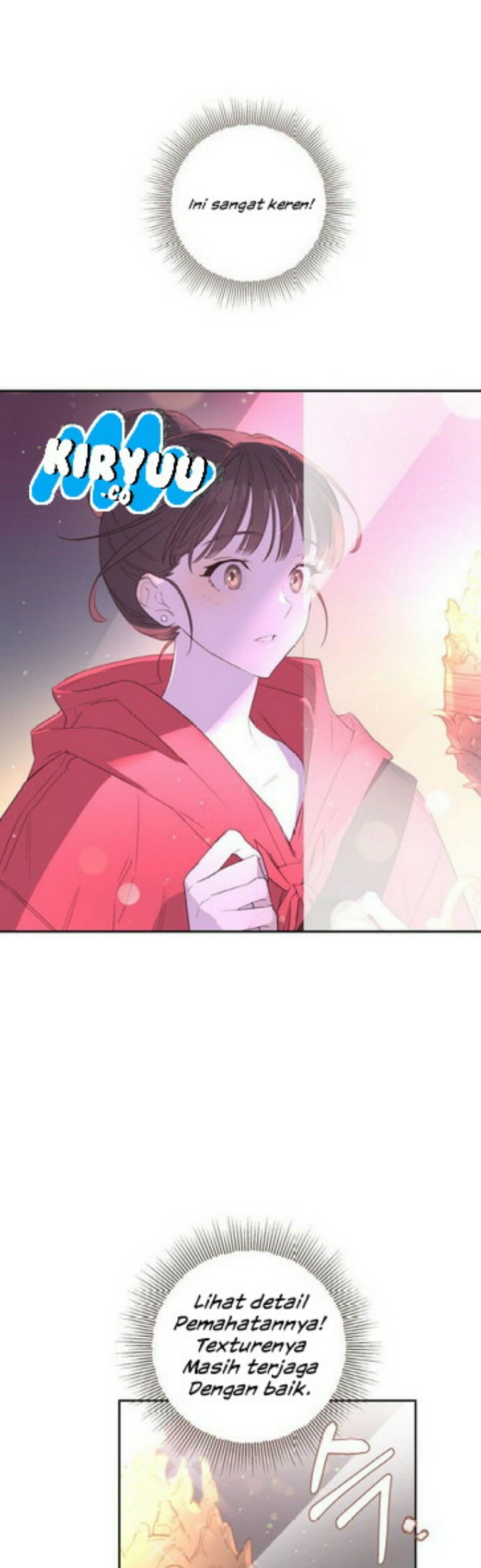 Onsaemiro Chapter 01 Gambar 18